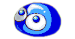 Blue Puyo
