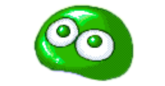 Green Puyo