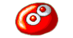 Red Puyo