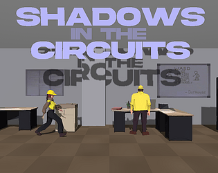Shadows in the Circuits