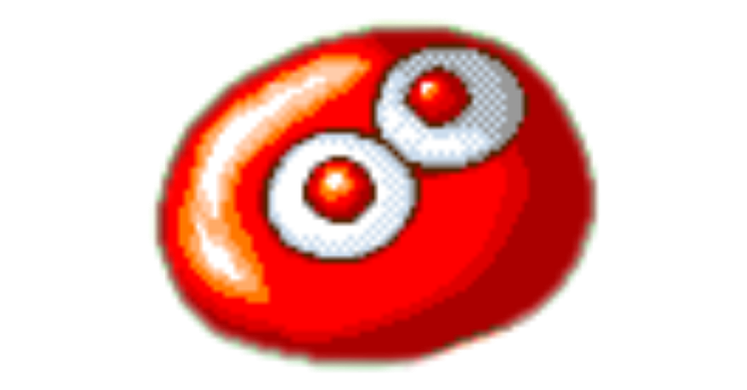 Red Puyo