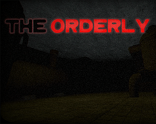 The Orderly