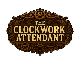 The Clockwork Attendant