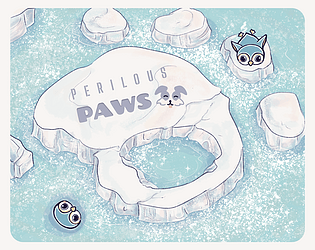 Perilous Paws