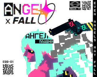 Angel Fall