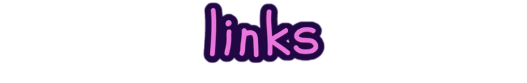 Links Header
