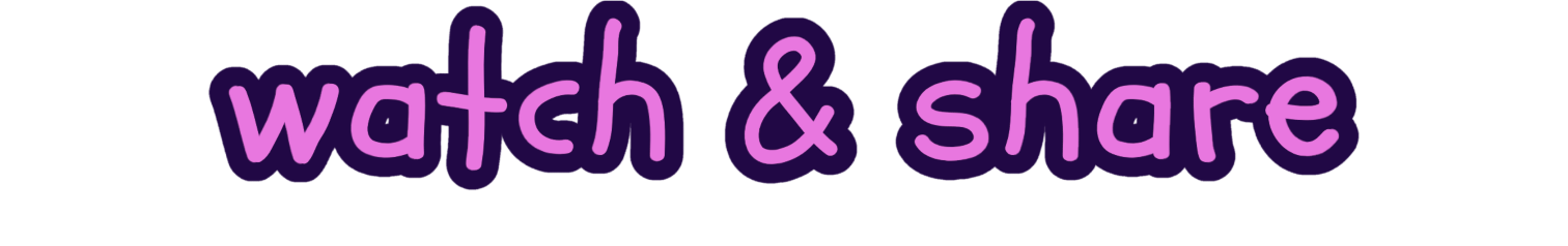 Watch and Share Header