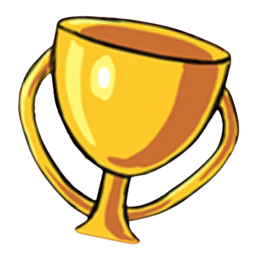 Trophy