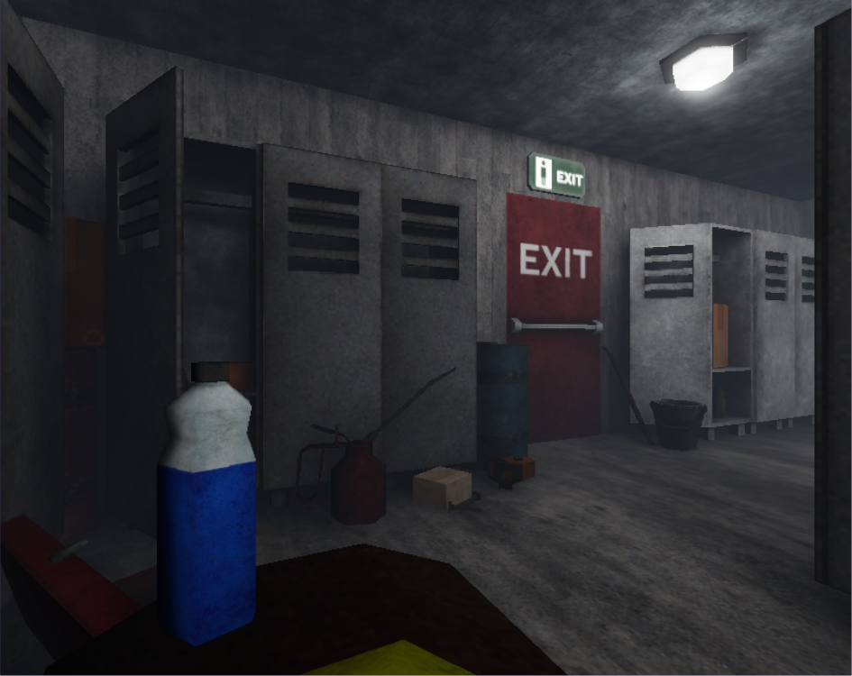 PSX Factory Pack Example