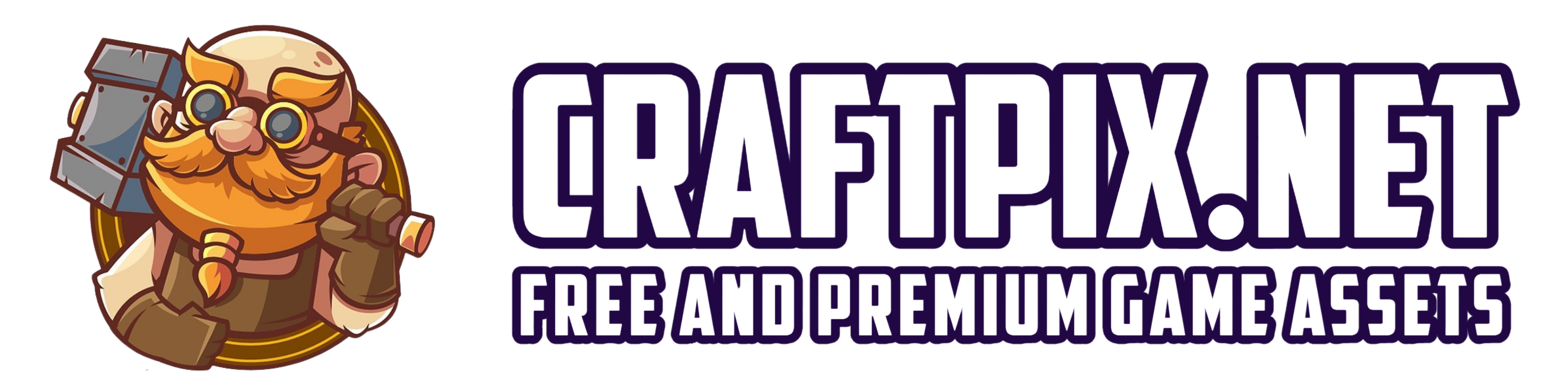 Craftpix Banner