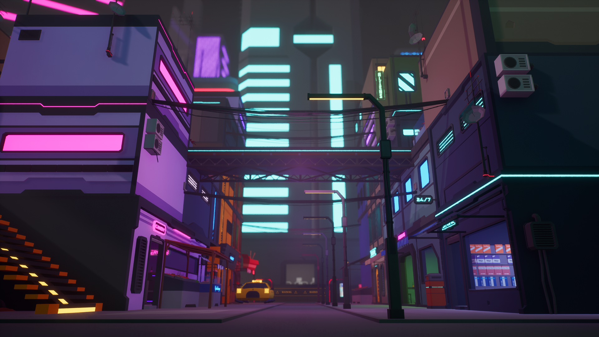 picoCAD 2 Screenshot