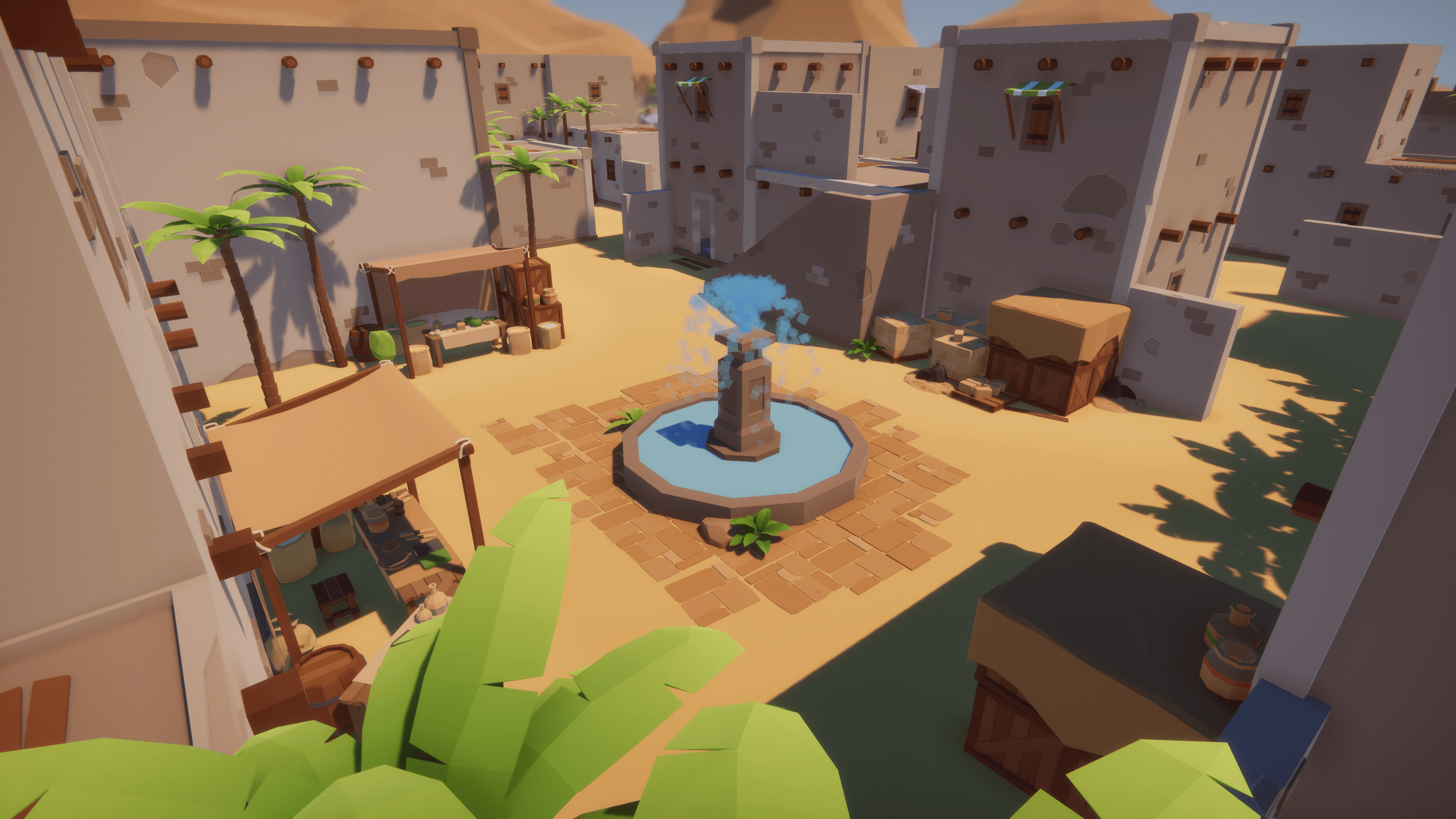 picoCAD 2 Screenshot