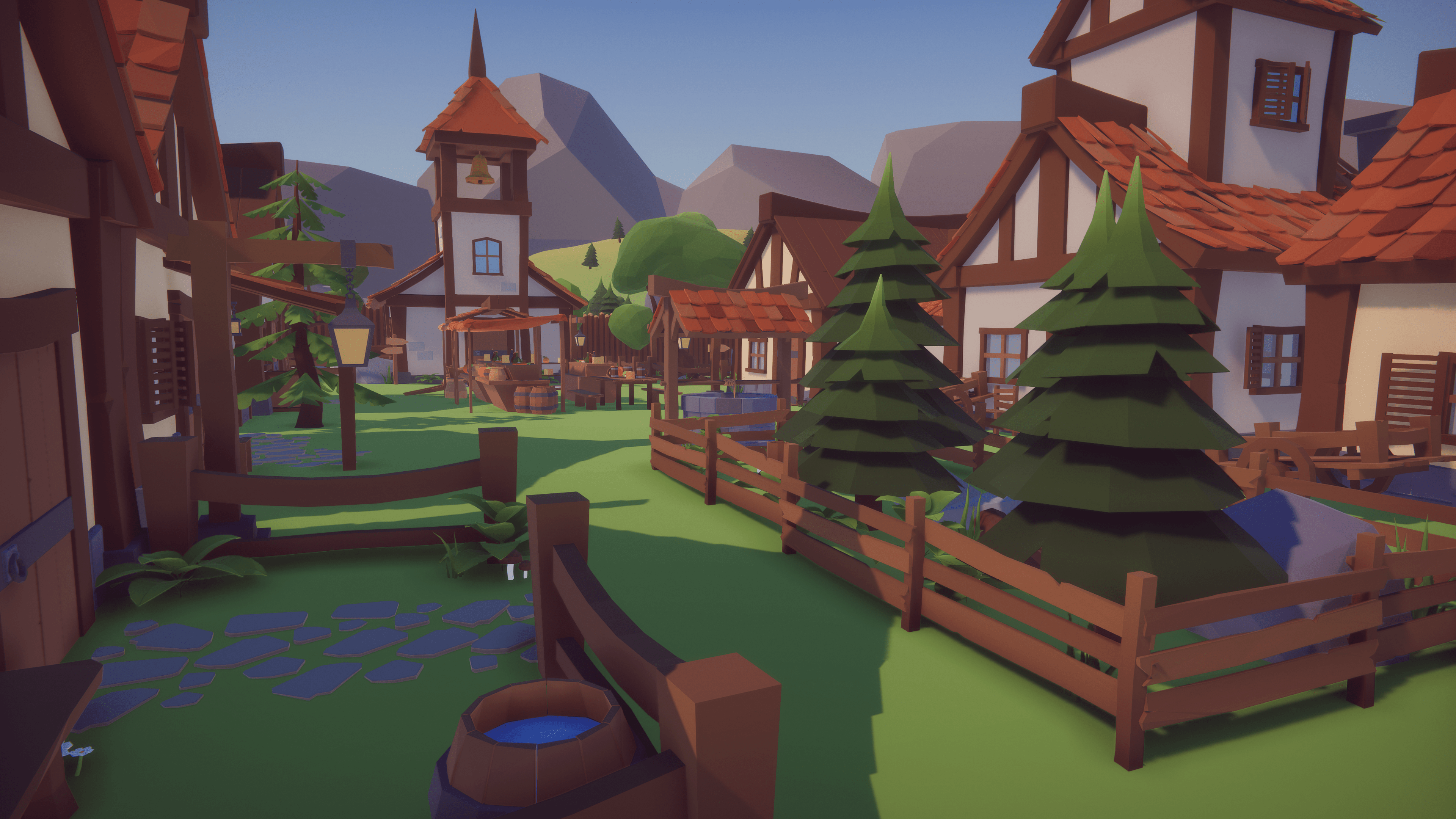 picoCAD 2 Screenshot