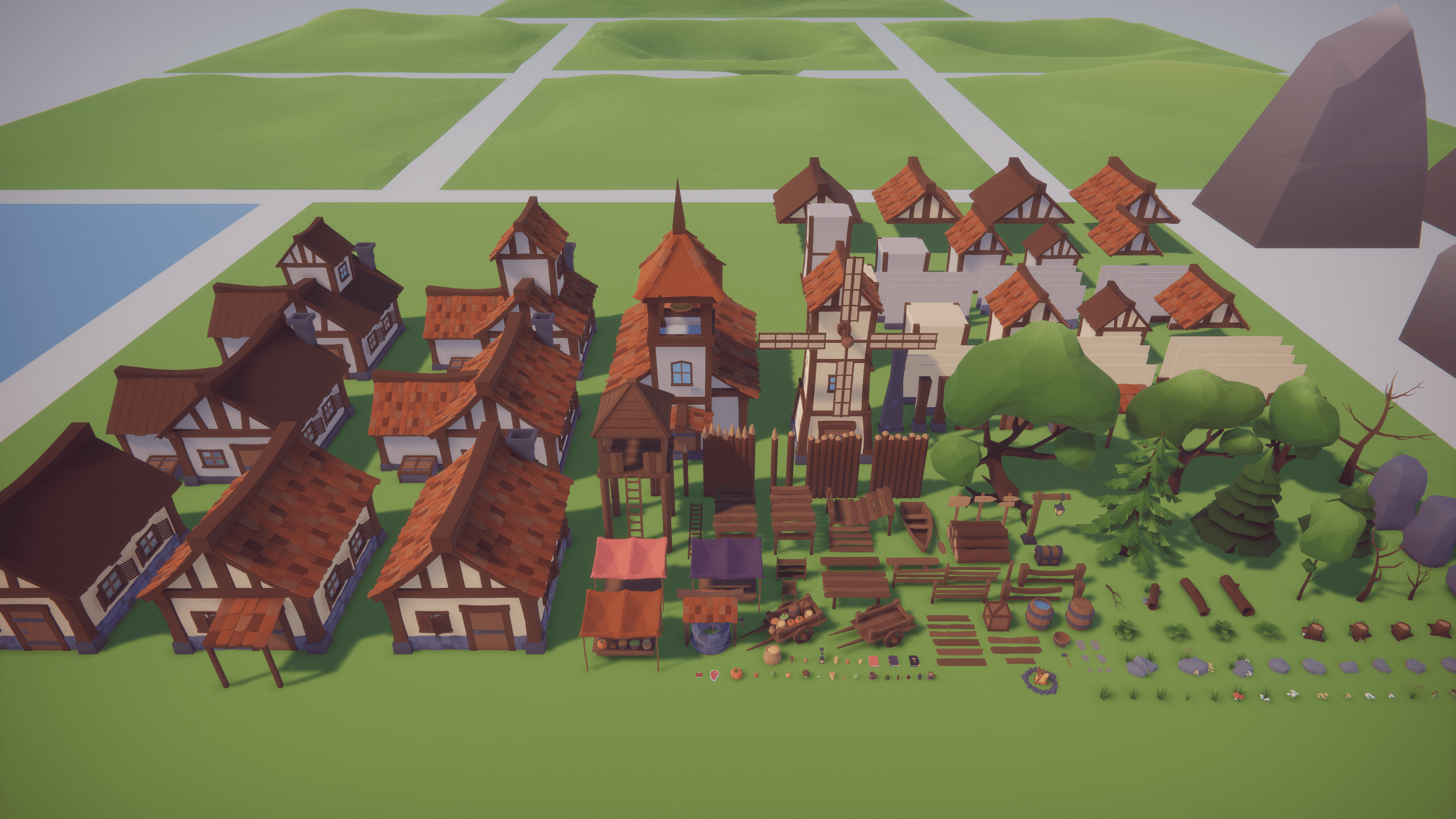 picoCAD 2 Screenshot
