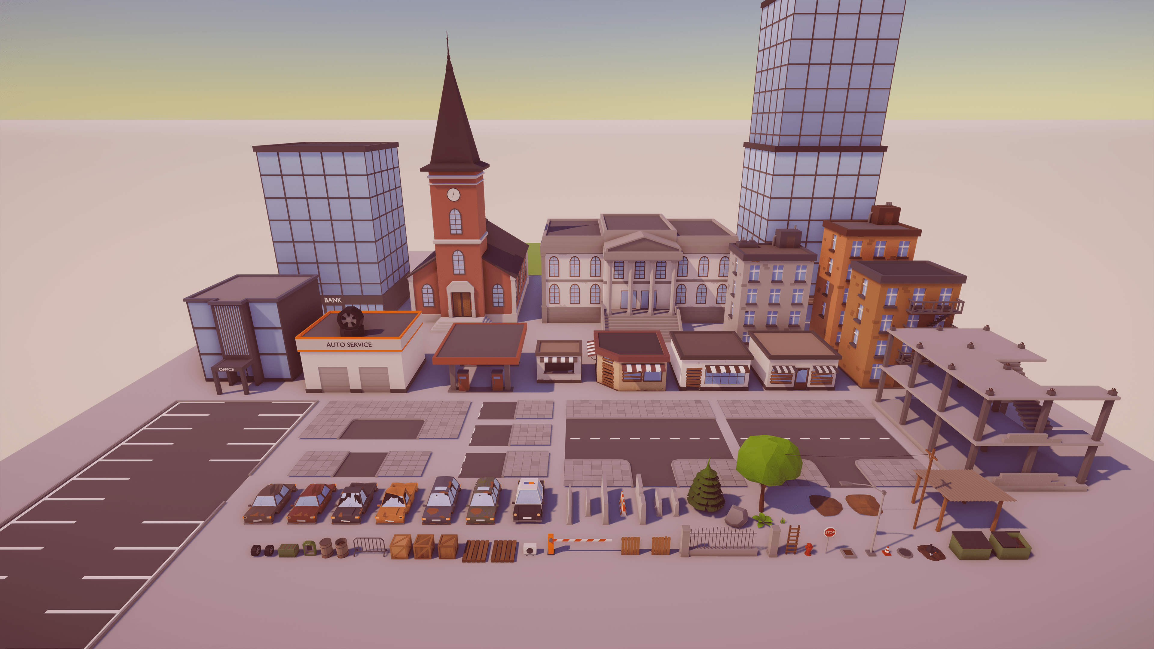 picoCAD 2 Screenshot