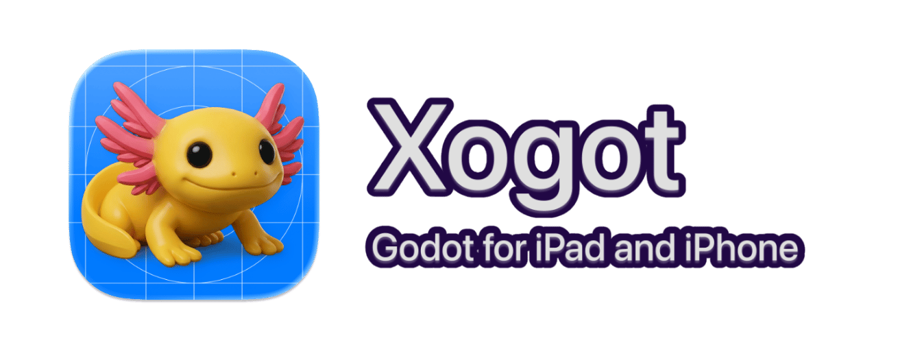 Xogot banner