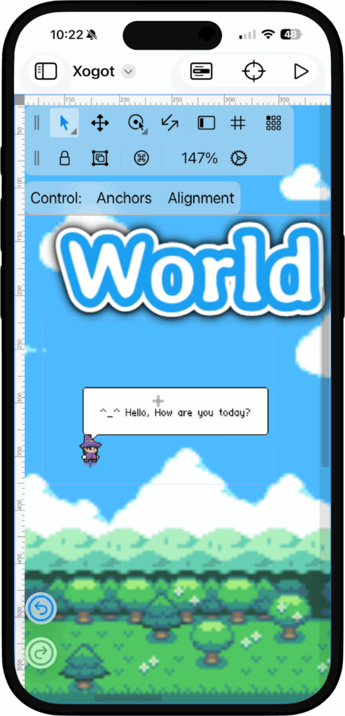 picoCAD 2 Screenshot